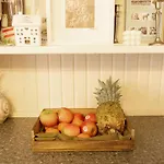 Fitz Of Inch - Exclusive & Self-catering Гостевой дом