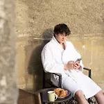 Fitz Of Inch - Exclusive & Self-catering Гостевой дом Страдбалли