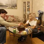 Fitz Of Inch - Exclusive & Self-catering Страдбалли