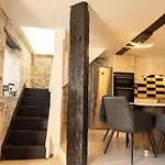 Fitz Of Inch - Exclusive & Self-catering