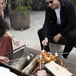 Гостевой дом Fitz Of Inch - Exclusive & Self-catering Страдбалли