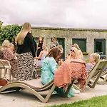 Fitz Of Inch - Exclusive & Self-catering