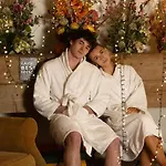 Fitz Of Inch - Exclusive & Self-catering