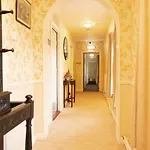 Fitz Of Inch - Exclusive & Self-catering Гостевой дом