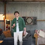 Гостевой дом Fitz Of Inch - Exclusive & Self-catering