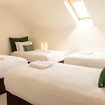 ゲストハウス Fitz Of Inch - Exclusive & Self-catering
