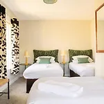 Fitz Of Inch - Exclusive & Self-catering