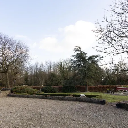 Fitz Of Inch Guest house Stradbally (Laois)