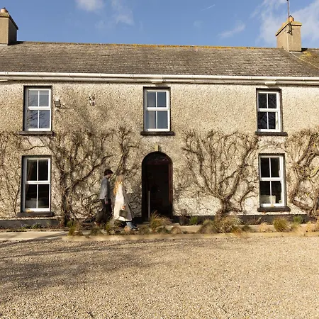 Fitz Of Inch Guest house