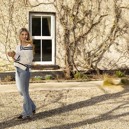 Fitz Of Inch Guest house Stradbally (Laois)