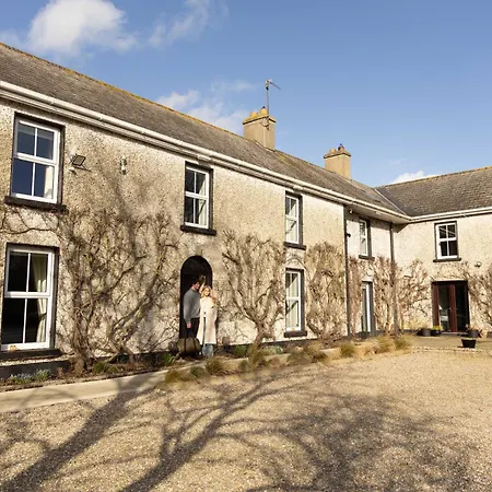 Guest house Fitz Of Inch *
