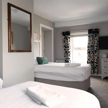 Fitz Of Inch Guest house Stradbally (Laois)