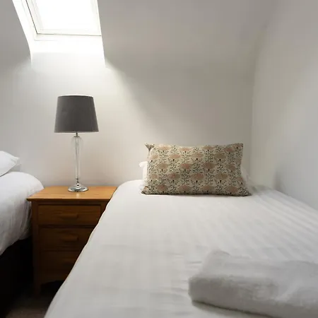 Guest house Fitz Of Inch *