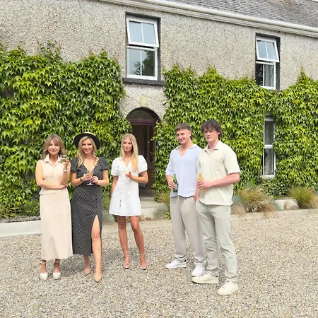 Guest house Fitz Of Inch *