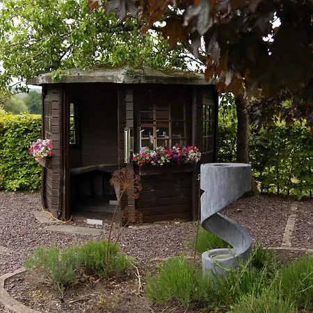 Fitz Of Inch Guest house Stradbally (Laois)