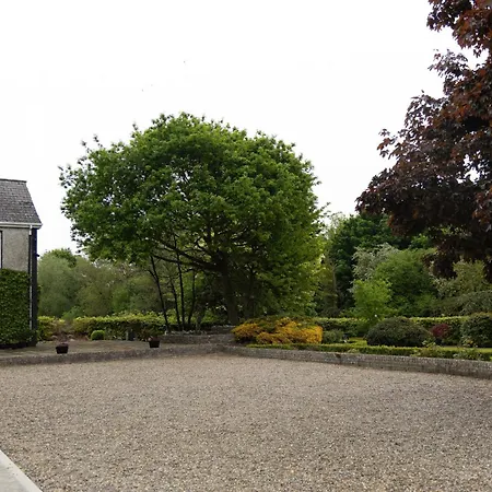 Guest house Fitz Of Inch Stradbally (Laois)