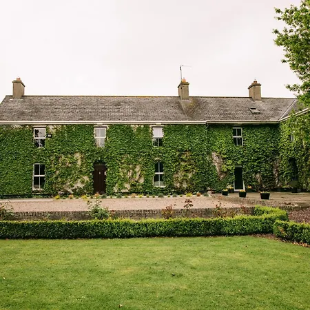 Fitz Of Inch * Stradbally (Laois)