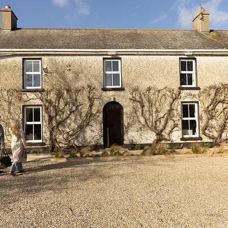 Fitz Of Inch Guest house *