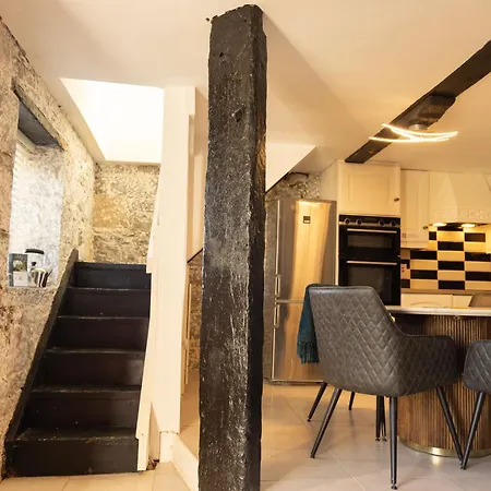 Fitz Of Inch Guest house