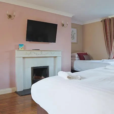 Fitz Of Inch Guest house