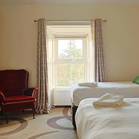 Fitz Of Inch Guest house