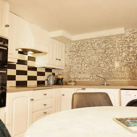 Fitz Of Inch Guest house Stradbally (Laois)