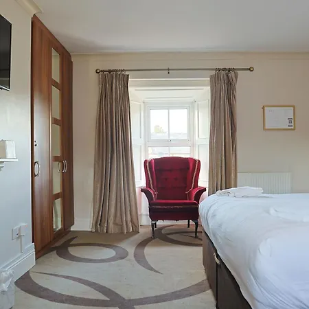 Guest house Fitz Of Inch Stradbally (Laois)