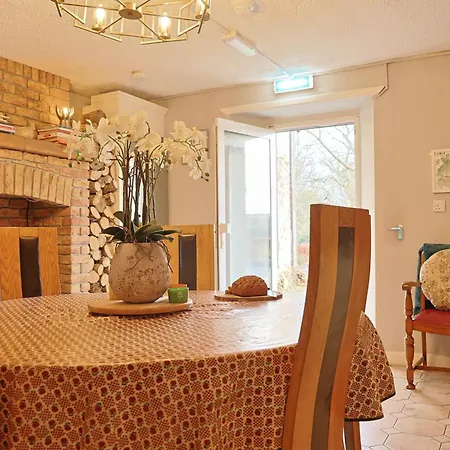 Guest house Fitz Of Inch