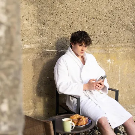 Fitz Of Inch Maison d'hôtes