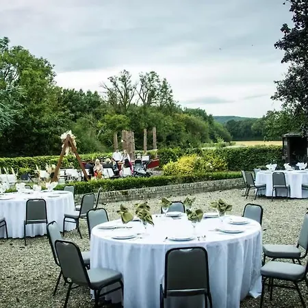 Guest house Fitz Of Inch - Entire Venue Stradbally (Laois)