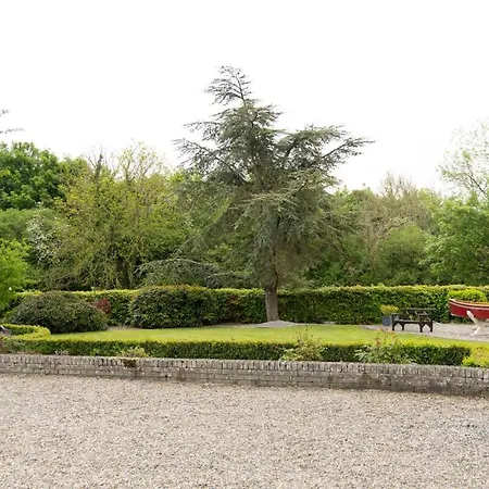 Vendégház Fitz Of Inch - Entire Venue Stradbally