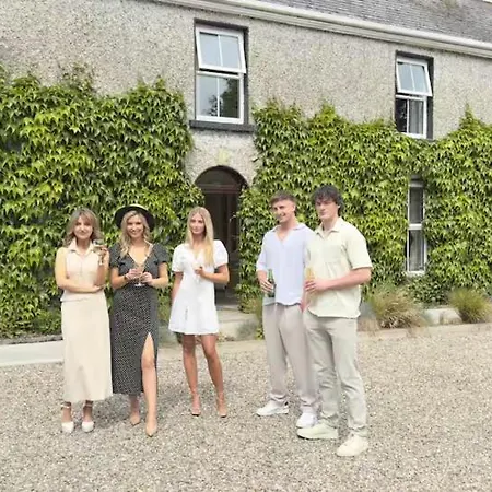 Fitz Of Inch * Stradbally (Laois)