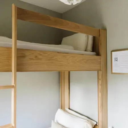 Fitz Of Inch ストラッドバリー