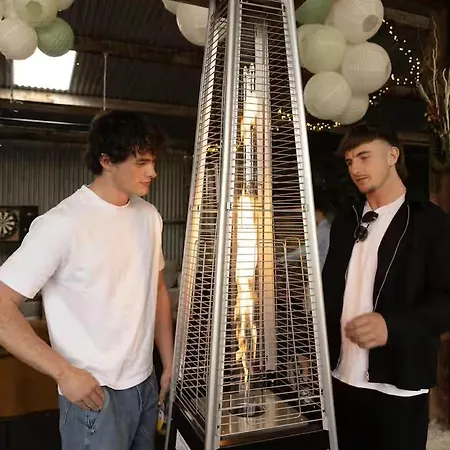 ゲストハウス Fitz Of Inch