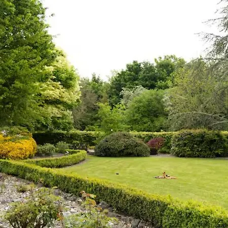 Fitz Of Inch ゲストハウス ストラッドバリー