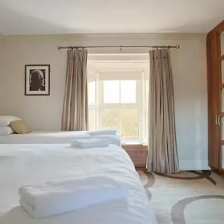 Fitz Of Inch ゲストハウス