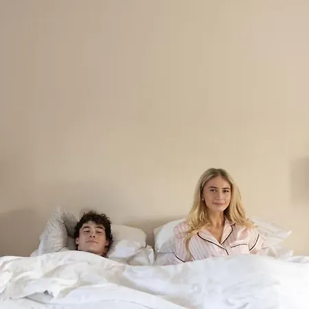 ゲストハウス Fitz Of Inch 4*