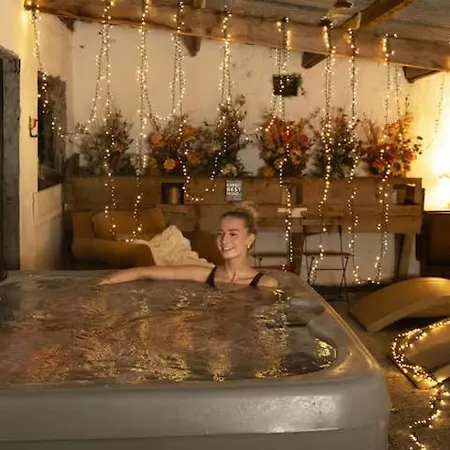 Fitz Of Inch ゲストハウス 4*