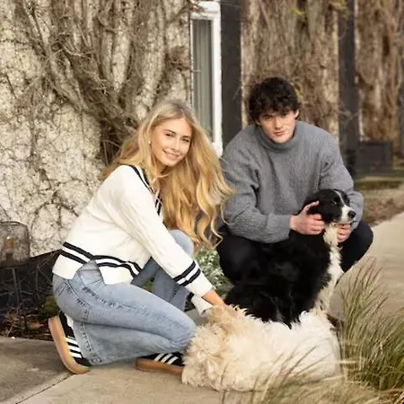 ゲストハウス Fitz Of Inch