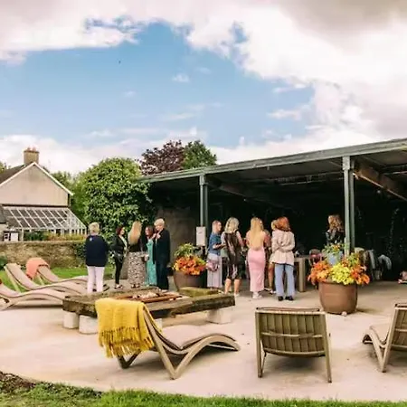 Fitz Of Inch - Entire Venue Stradbally