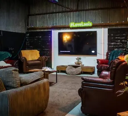 Fitz Of Inch ゲストハウス ストラッドバリー