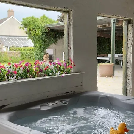 Fitz Of Inch ゲストハウス 4*