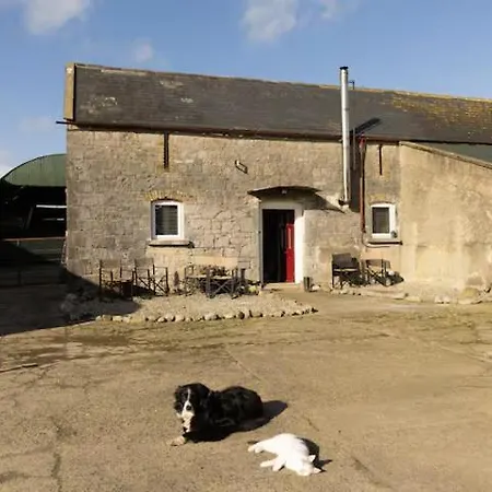 Fitz Of Inch ストラッドバリー