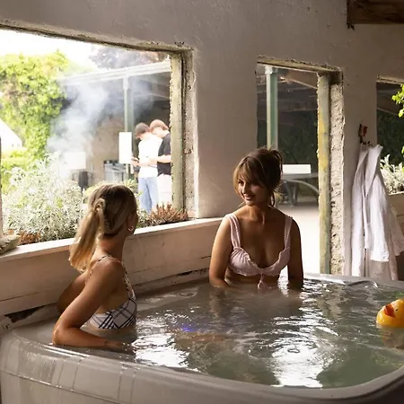 Fitz Of Inch ゲストハウス ストラッドバリー