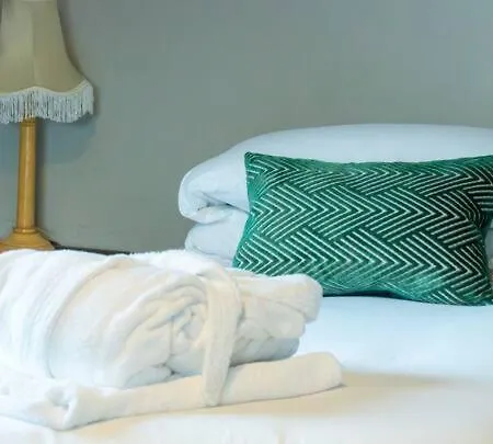 Gasthuis Fitz Of Inch Stradbally (Laois)