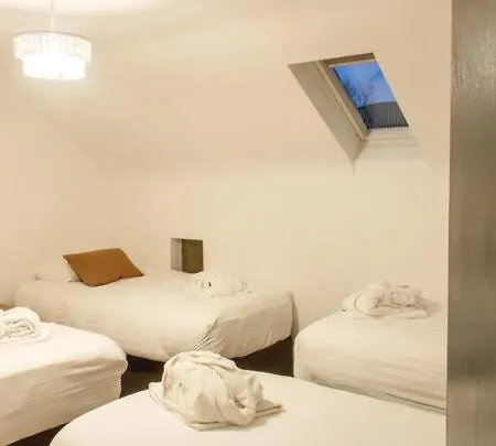 Fitz Of Inch Stradbally (Laois)