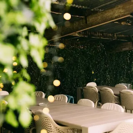 Fitz Of Inch 4* ストラッドバリー