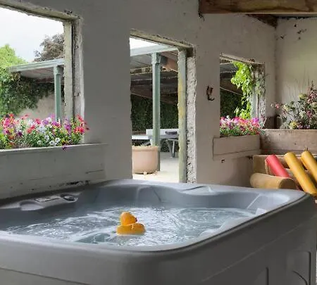 Fitz Of Inch ゲストハウス ストラッドバリー