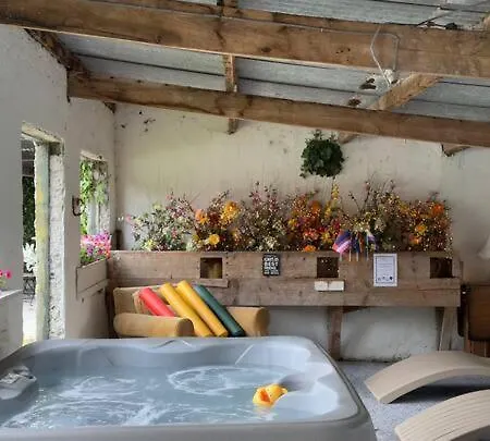 Fitz Of Inch ストラッドバリー