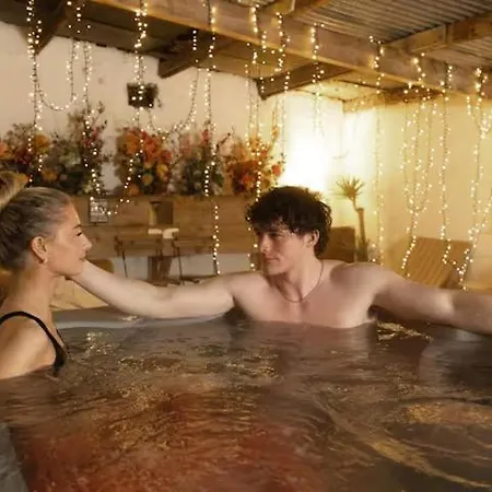 Fitz Of Inch ゲストハウス 4*